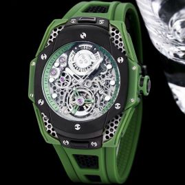 Picture of Hublot Watches Men Big Bang Unico _SKU1637hublot-44mm-0821073321